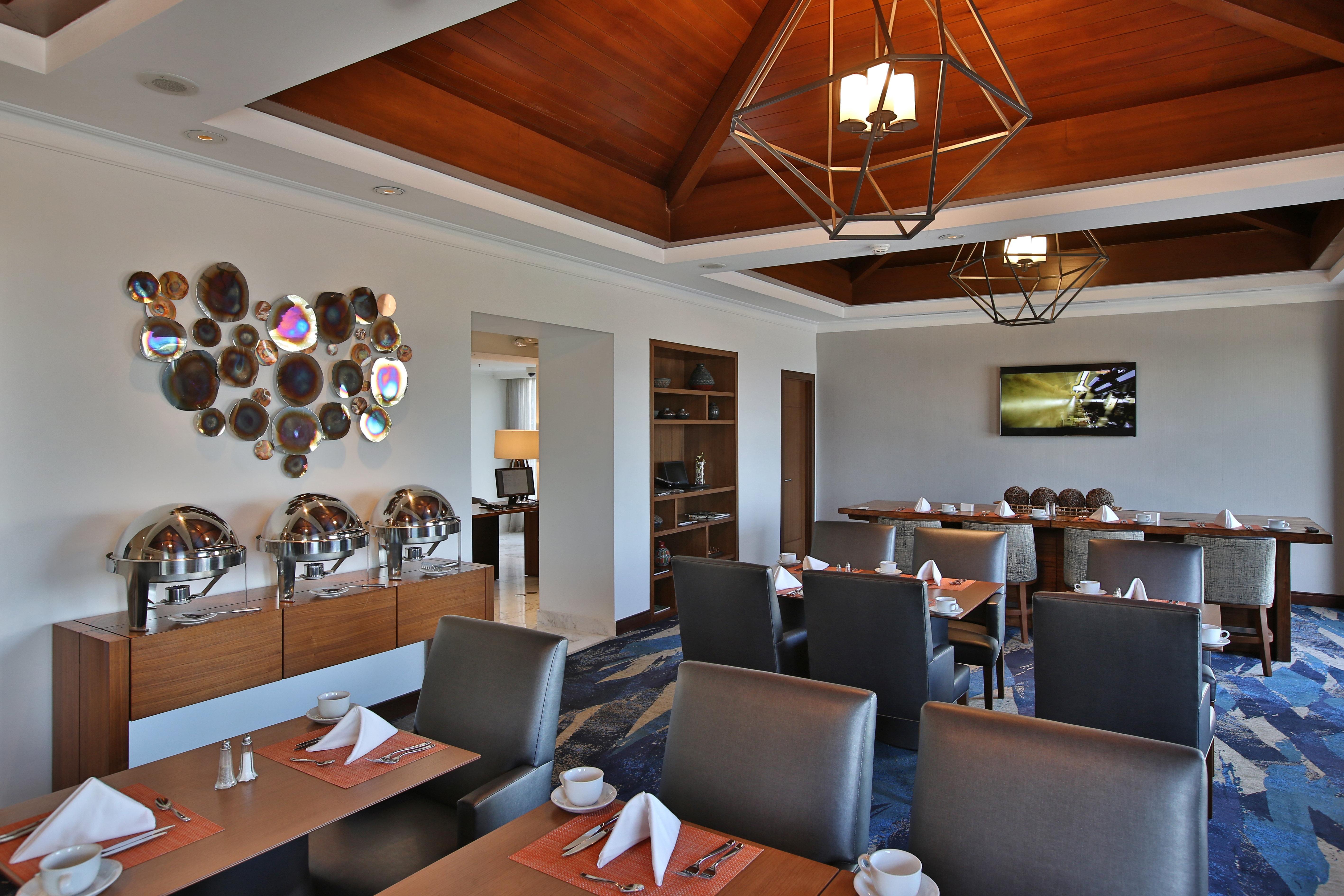 Real Intercontinental Metrocentro Managua By Ihg Hotel Kültér fotó