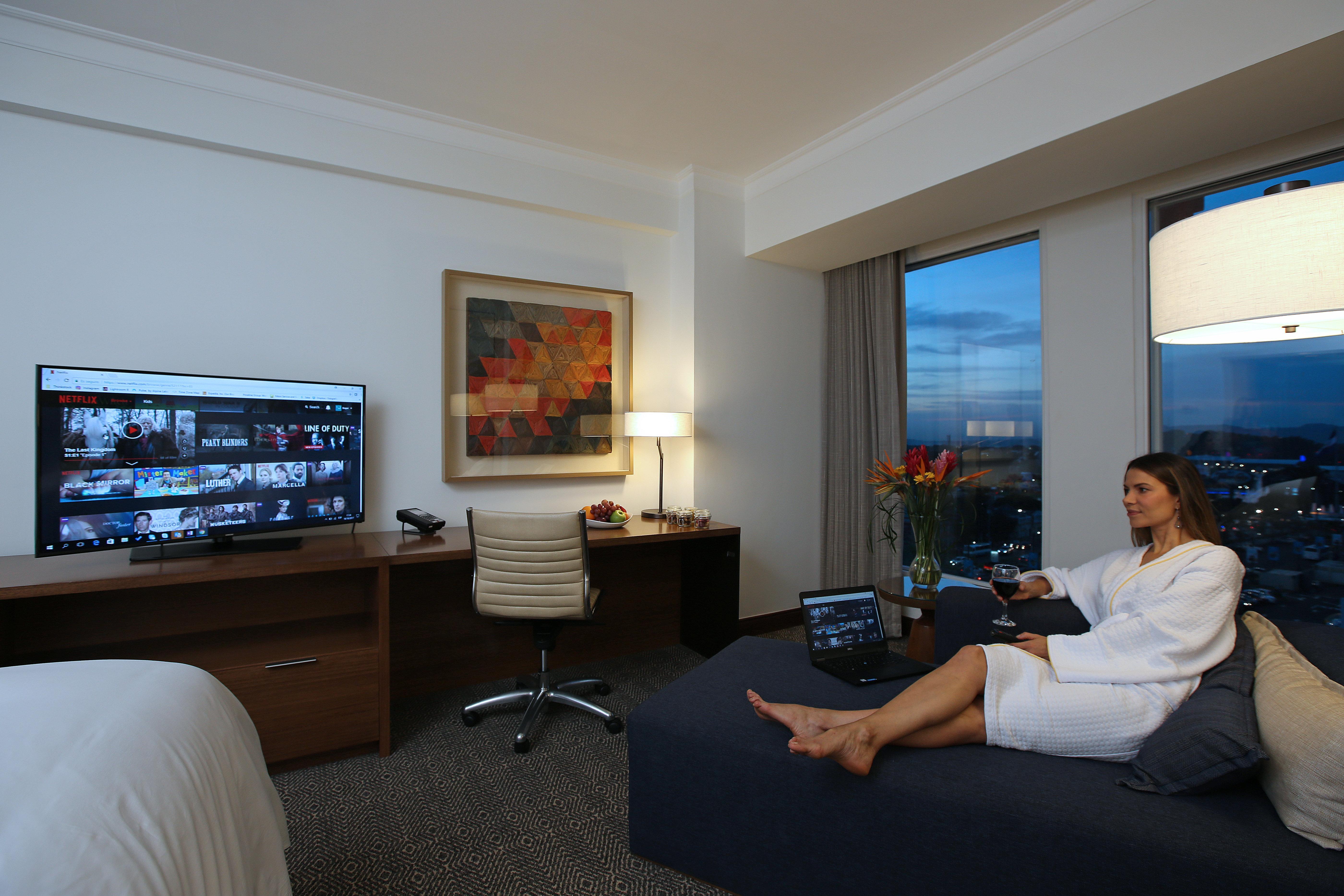 Real Intercontinental Metrocentro Managua By Ihg Hotel Kültér fotó