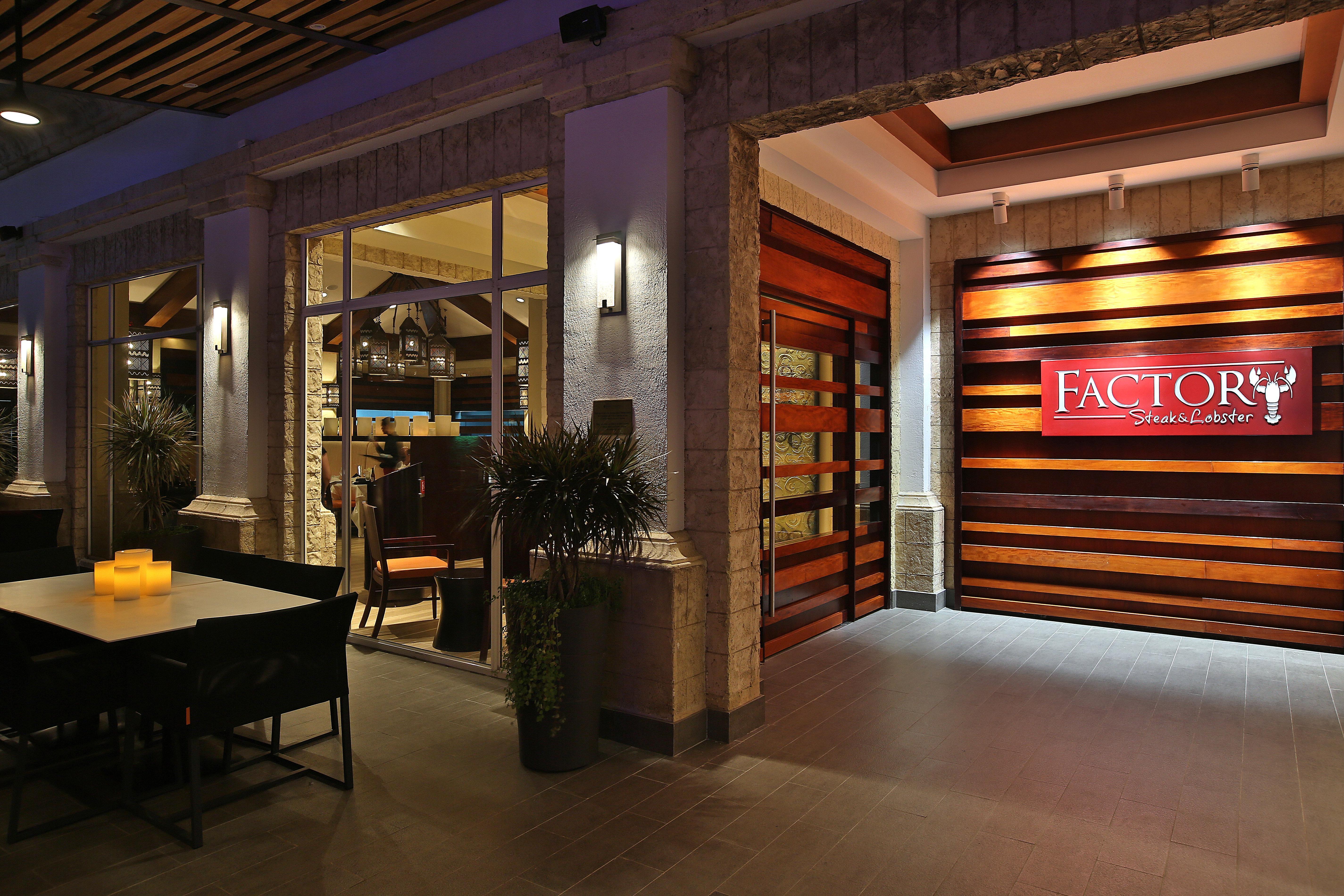 Real Intercontinental Metrocentro Managua By Ihg Hotel Kültér fotó