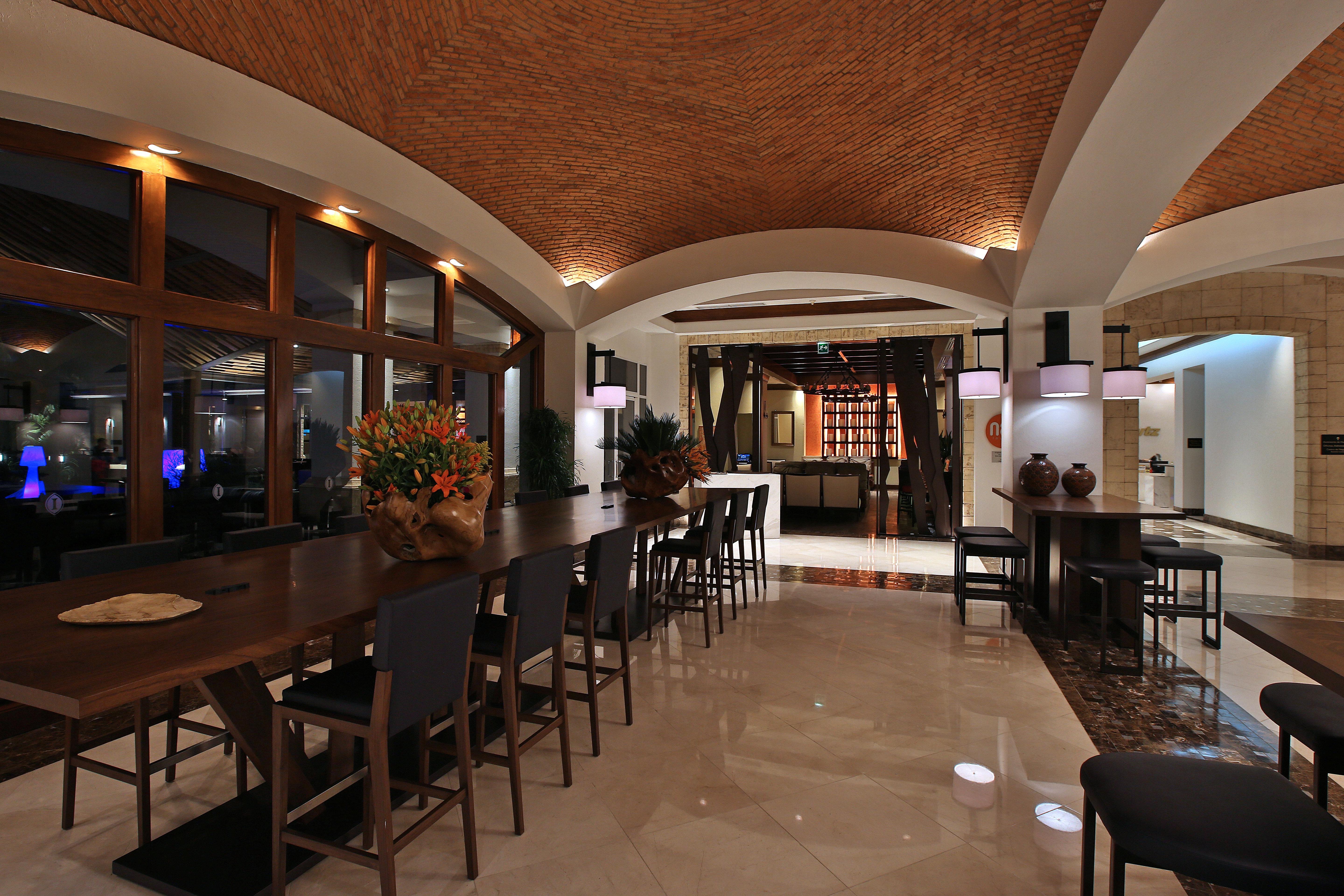 Real Intercontinental Metrocentro Managua By Ihg Hotel Kültér fotó