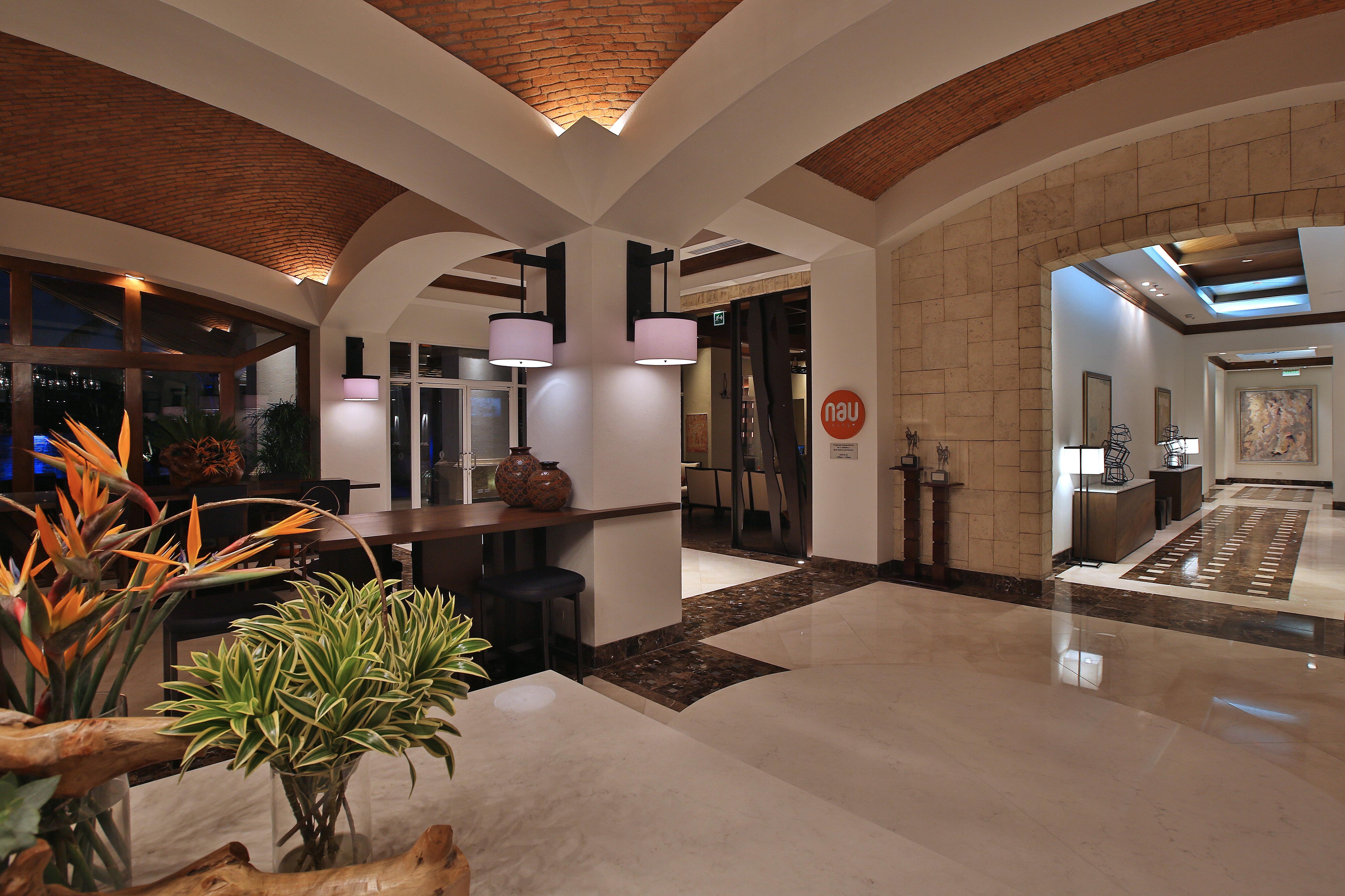 Real Intercontinental Metrocentro Managua By Ihg Hotel Kültér fotó